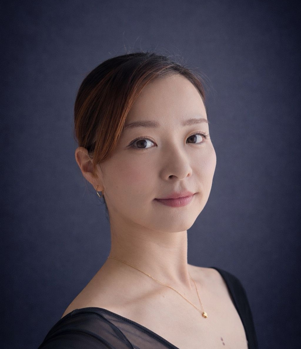 石川江美_講師写真